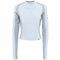 Hanorac Nike W NK TRAIL DF LS TOP 